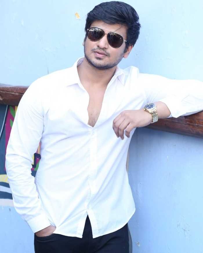 nikhil siddharth 2